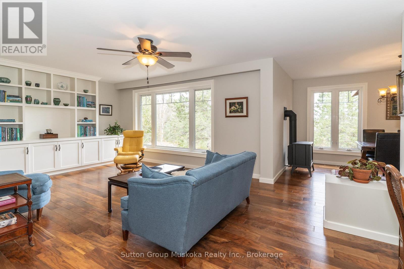 209 Swallowdale Road, Huntsville, Ontario  P1H 0A5 - Photo 18 - X13077080