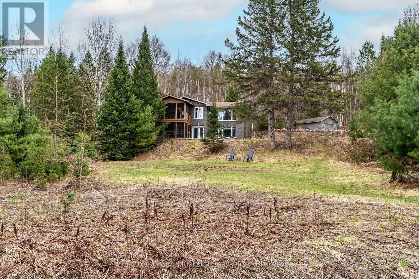 209 Swallowdale Road, Huntsville, Ontario  P1H 0A5 - Photo 4 - X13077080