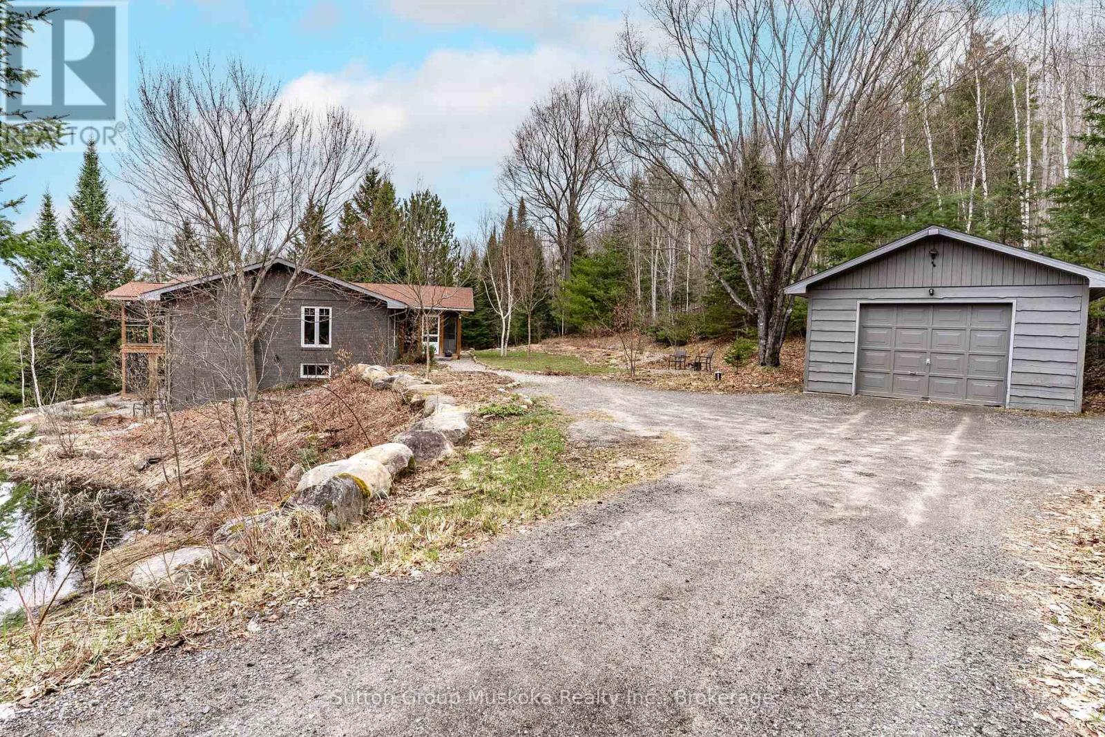 209 Swallowdale Road, Huntsville, Ontario  P1H 0A5 - Photo 5 - X13077080