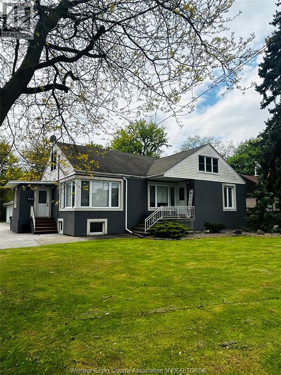 485 Prince Road, Windsor, Ontario  N9C 2Y7 - Photo 6 - 26009936