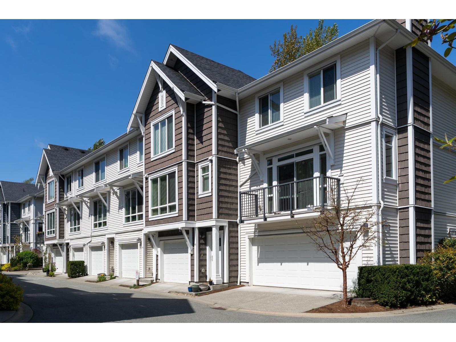 66 3039 156 Street, Surrey, British Columbia  V3Z 6T5 - Photo 26 - R3118814