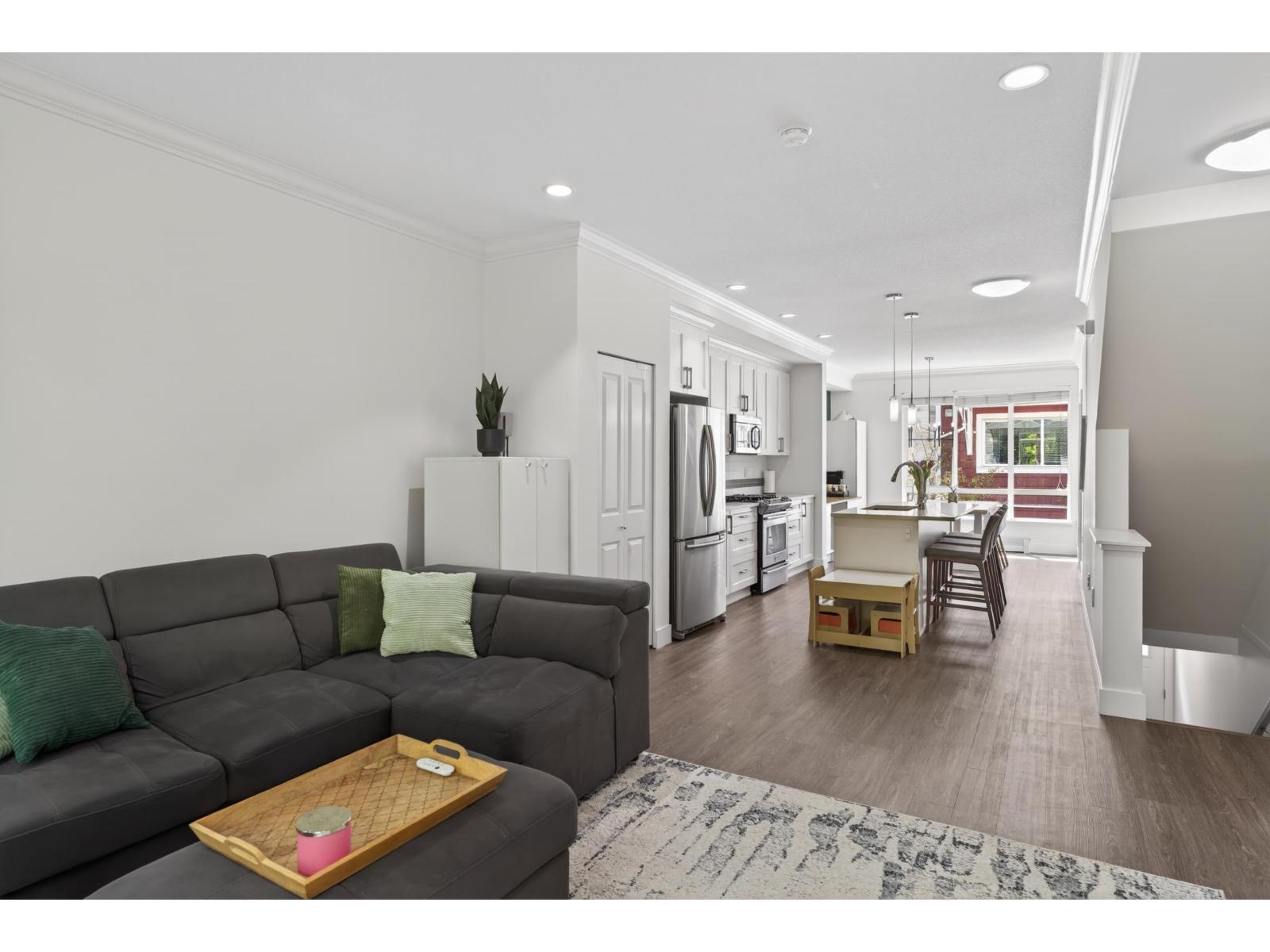66 3039 156 Street, Surrey, British Columbia  V3Z 6T5 - Photo 4 - R3118814