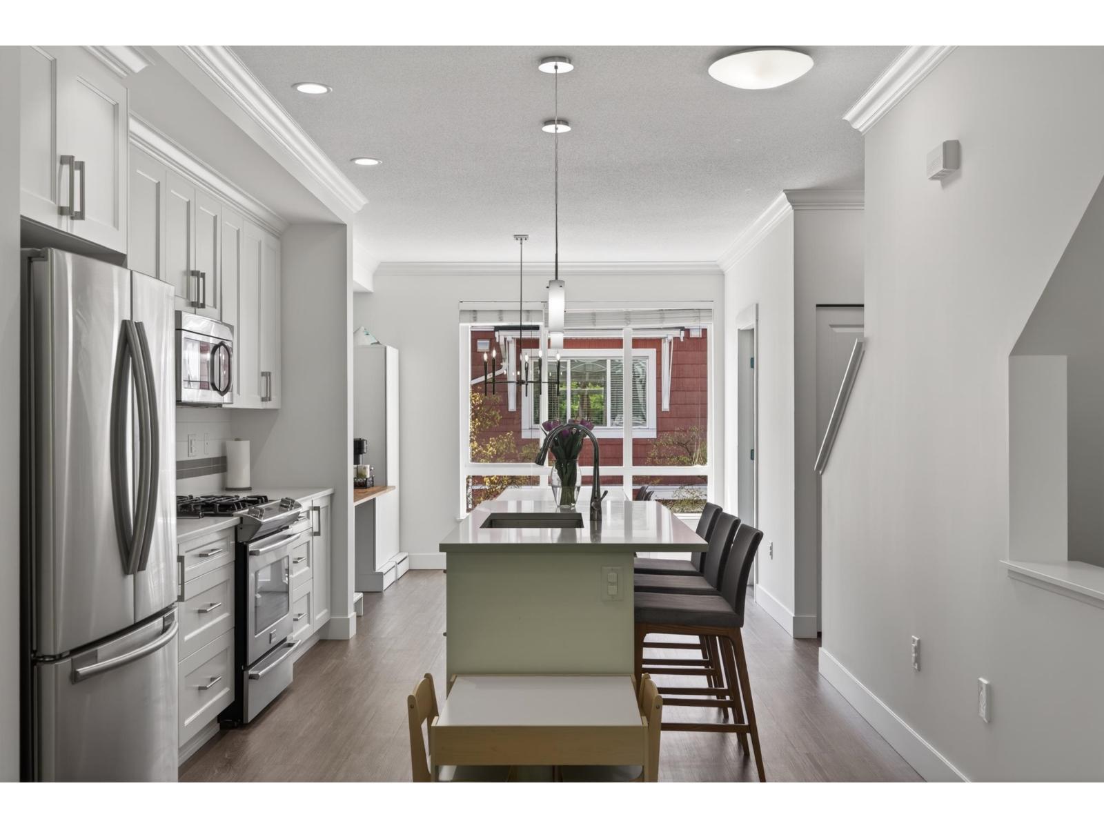 66 3039 156 Street, Surrey, British Columbia  V3Z 6T5 - Photo 5 - R3118814