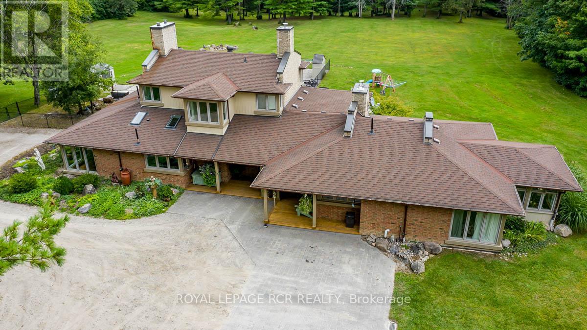 16365 Bathurst Street, Newmarket, Ontario  L3X 1Z8 - Photo 41 - N12749516