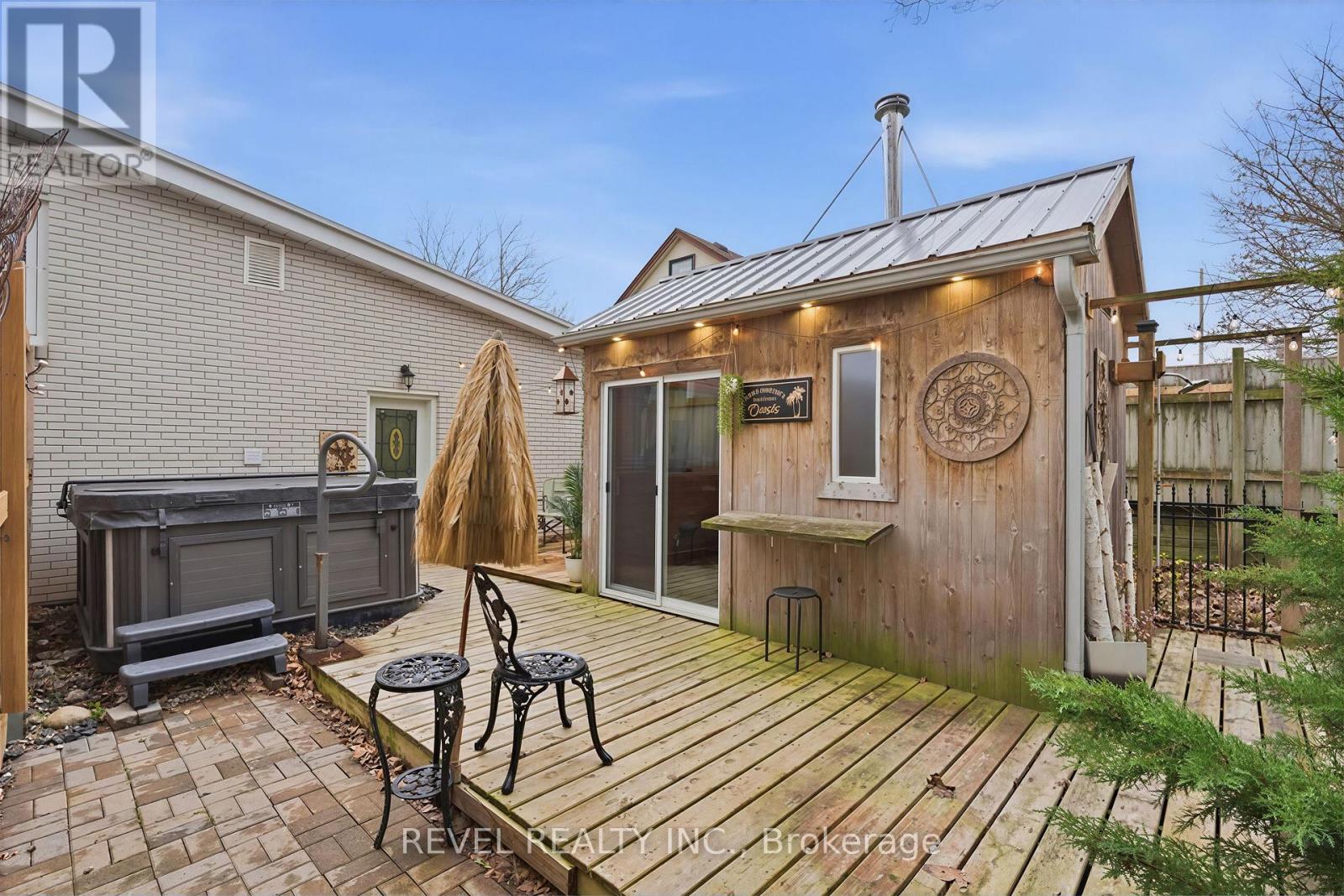 92 Water Street, Woolwich, Ontario  N0B 2N0 - Photo 32 - X13020364