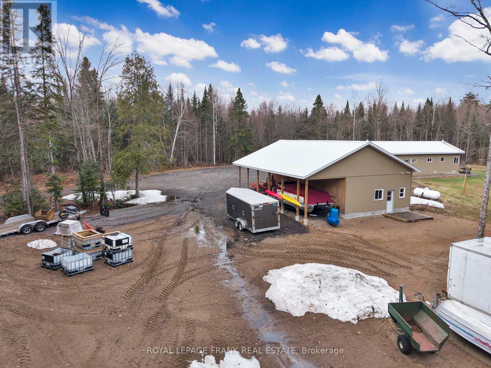 989 Mckenzie Lake Road N, South Algonquin, Ontario  N0C 1B0 - Photo 28 - X13074650