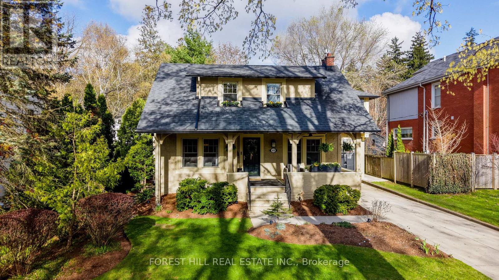 48 ABERDEEN ROAD N, Waterloo, Ontario
