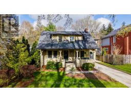 48 ABERDEEN ROAD N, Cambridge, Ontario