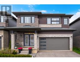 38 LADD AVENUE, Brantford, Ontario