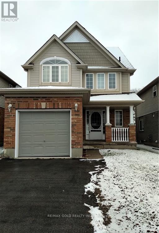 283 NEWPORT DRIVE, Waterloo, Ontario