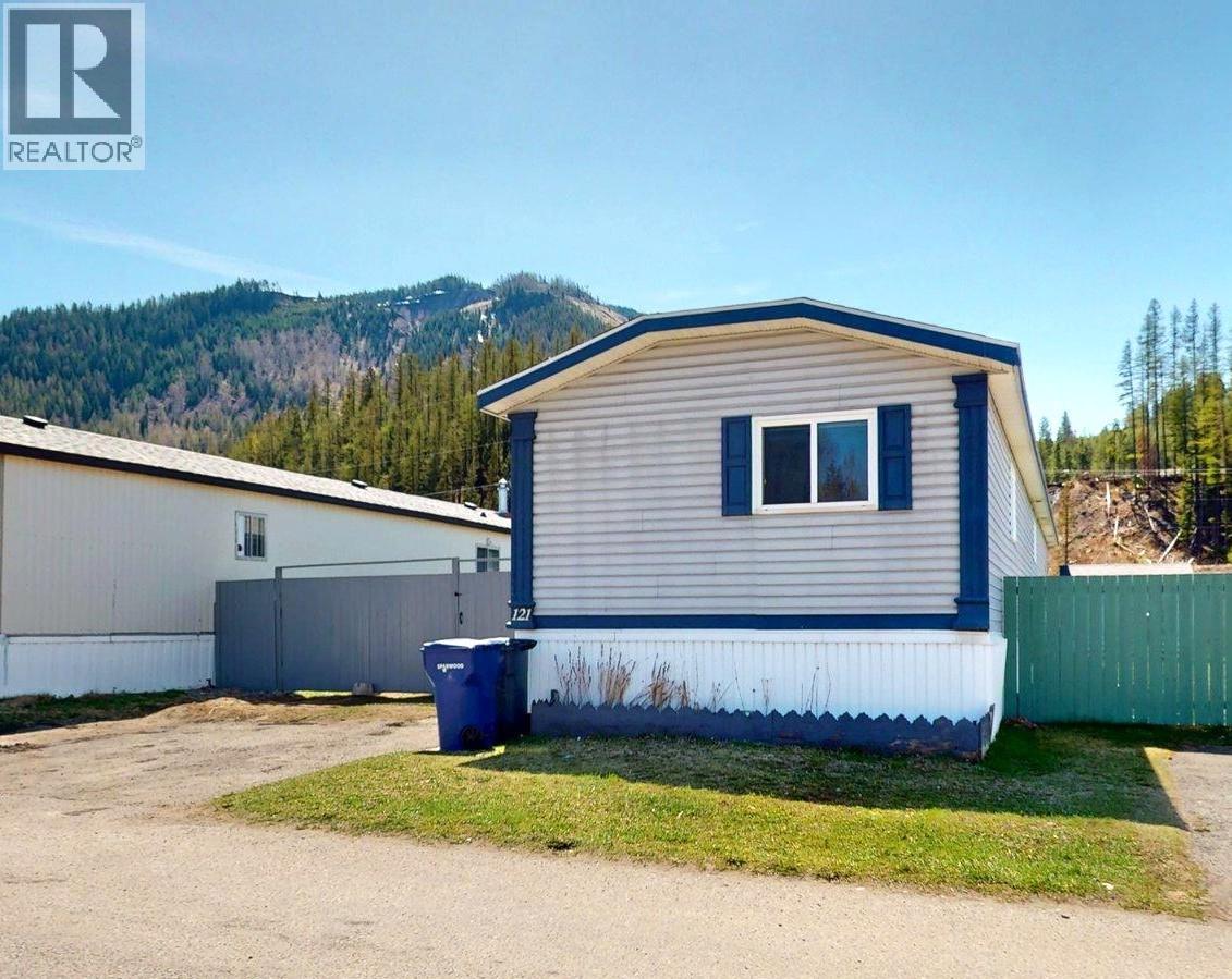 100 Aspen Drive Unit# 121, Sparwood, British Columbia  V0B 2G0 - Photo 36 - 10385883