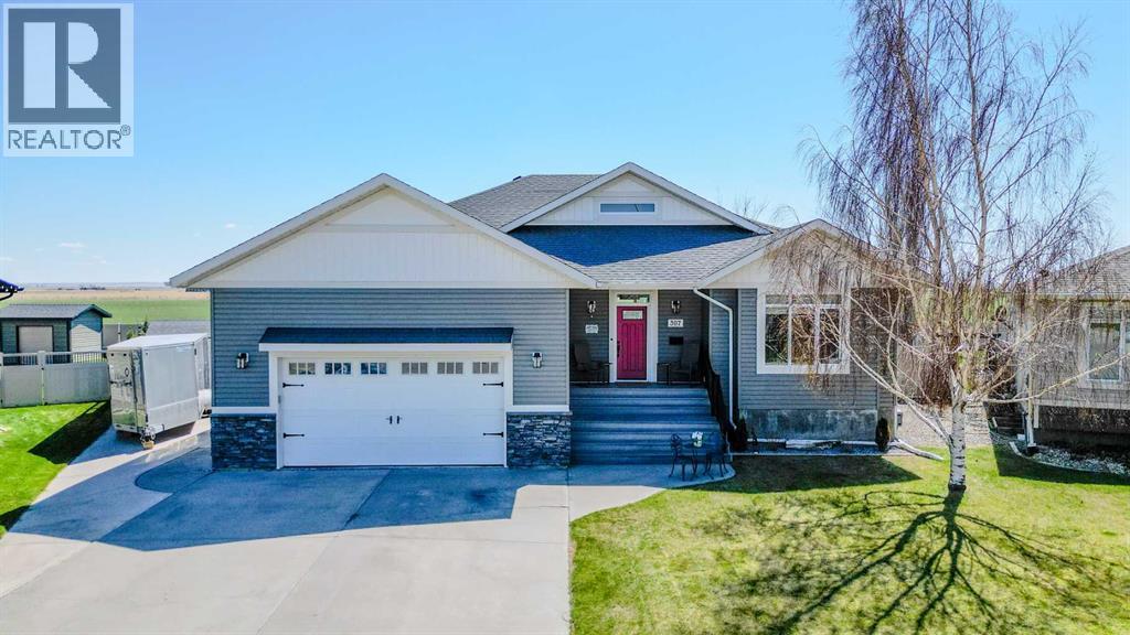 397 S 250 W, raymond, Alberta
