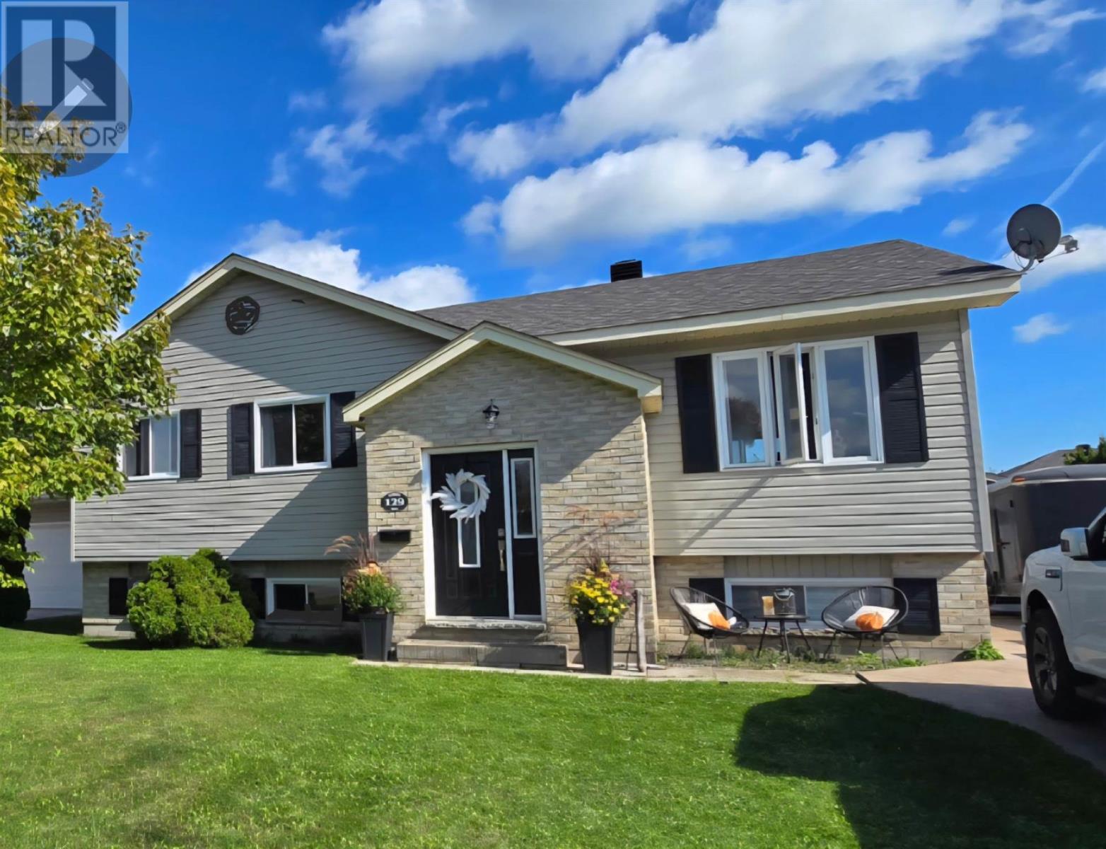 129 Simon AVE, Sault Ste. Marie, Ontario