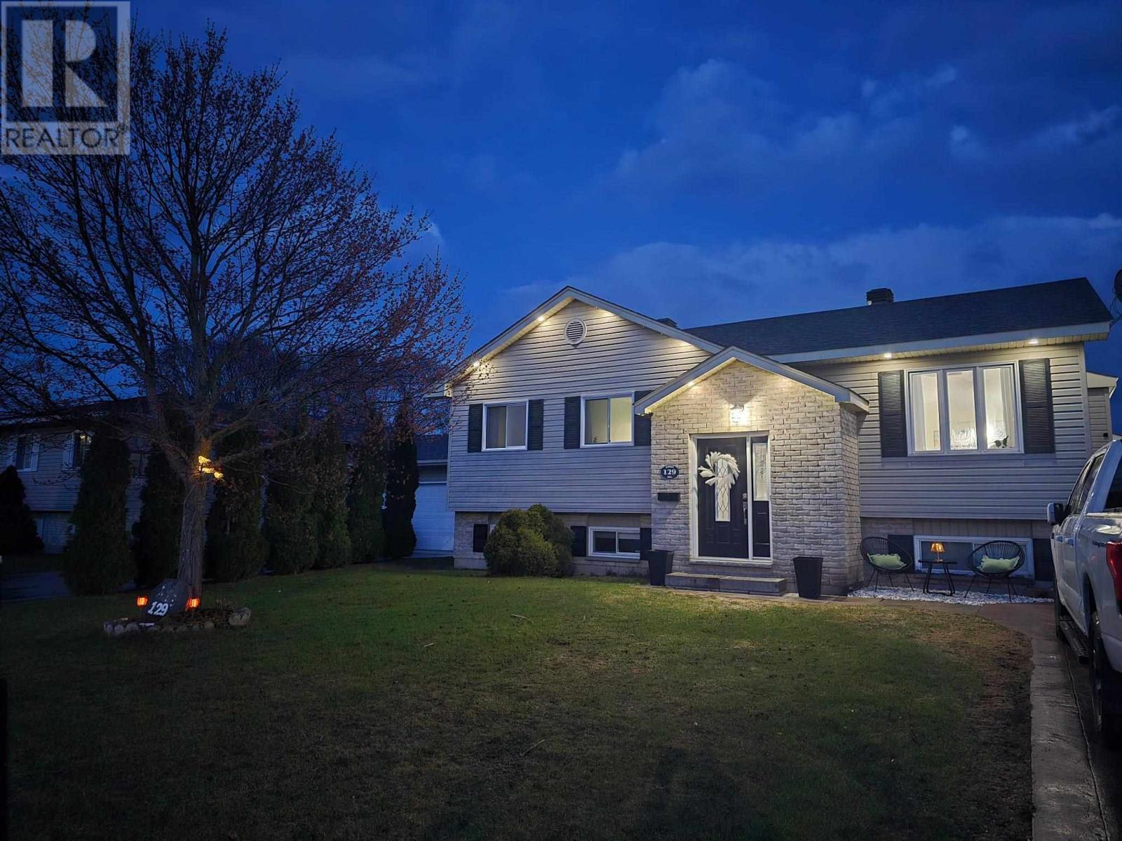 129 Simon Ave, Sault Ste. Marie, Ontario  P6A 6T1 - Photo 43 - SM260862