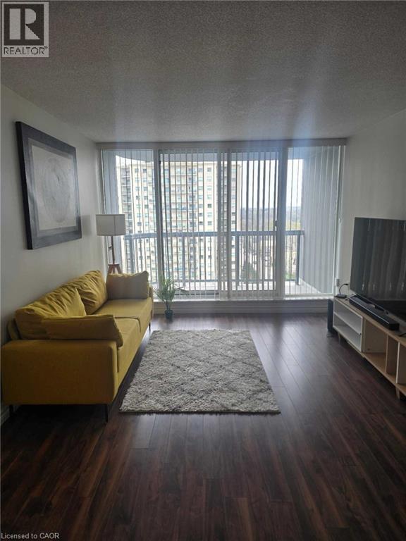 155 KENT Street Unit# 1202, London, Ontario