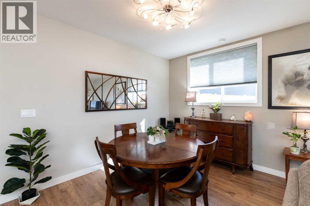 107 Morris Court, Blackfalds, Alberta  T4M 0B3 - Photo 6 - A2274374