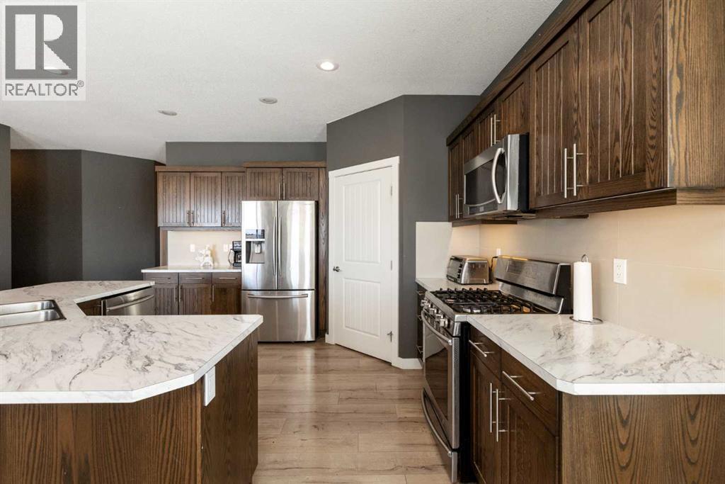 107 Morris Court, Blackfalds, Alberta  T4M 0B3 - Photo 19 - A2274374