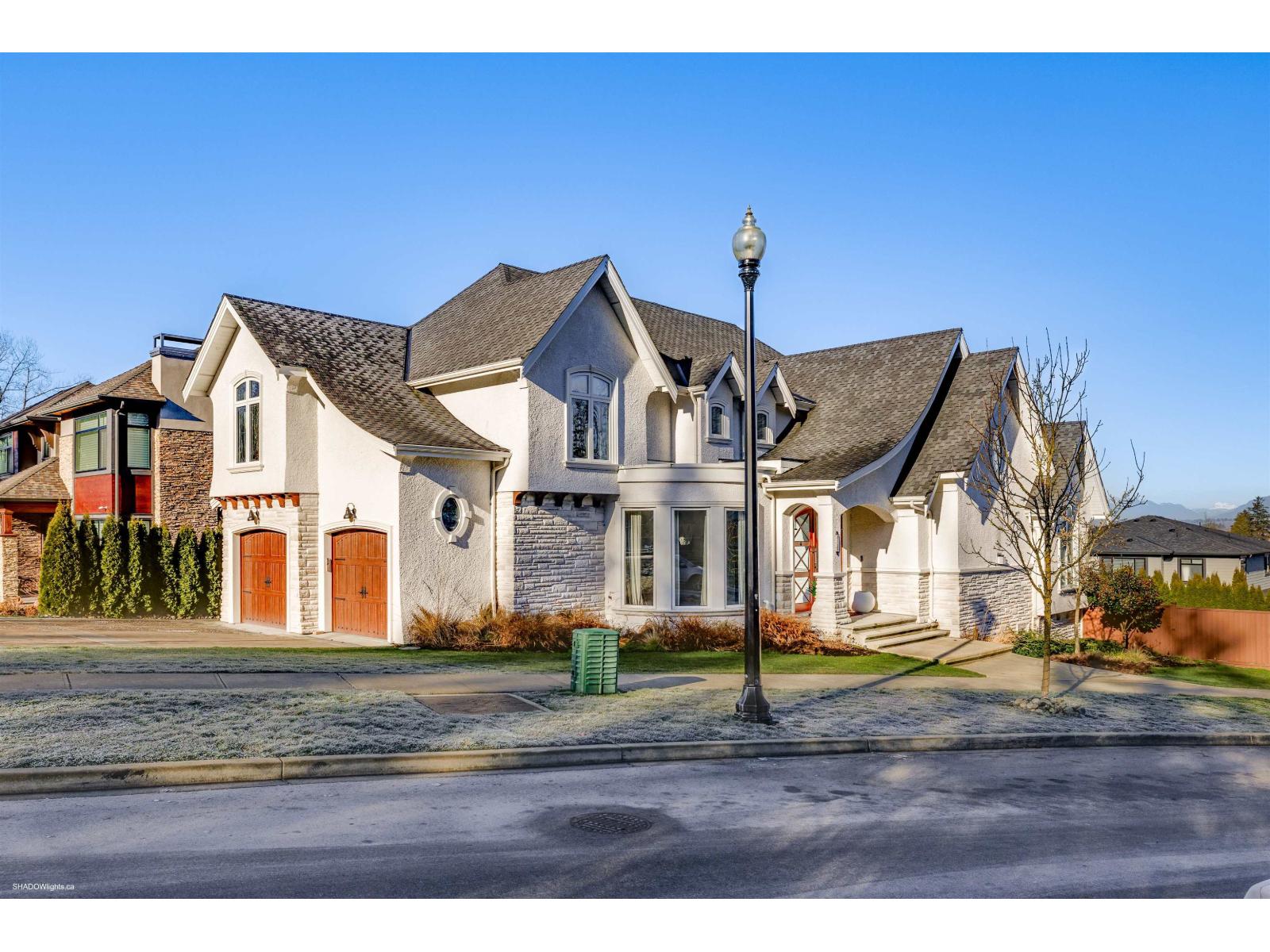 3115 167 Street, Surrey, British Columbia  V3Z 0P9 - Photo 2 - R3117881