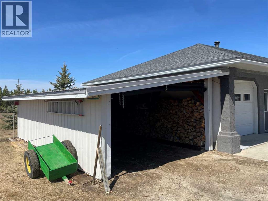 57314 Highway 757, Rural Lac Ste. Anne County, Alberta  T0E 2C0 - Photo 4 - A2306994