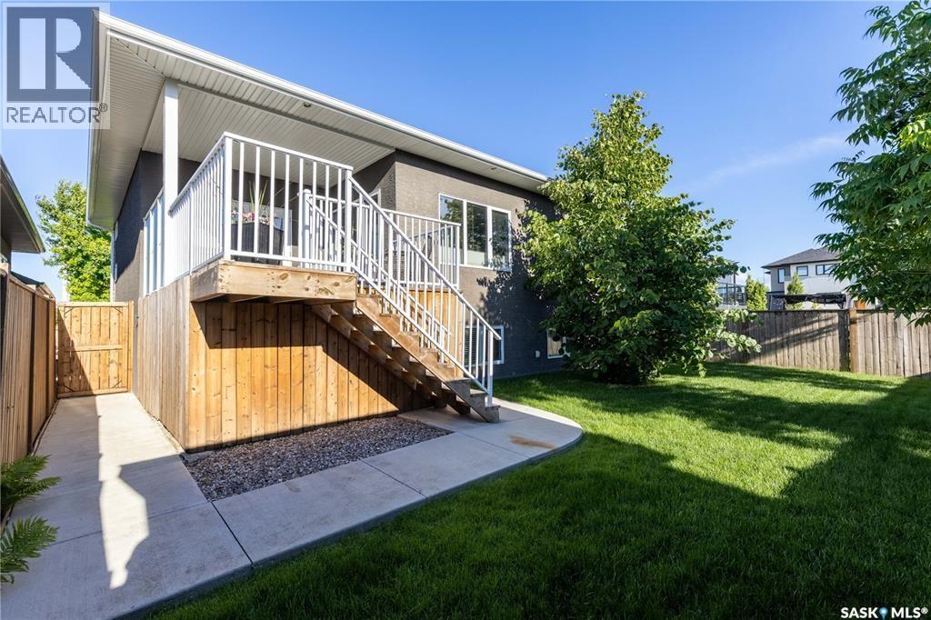 1807 Pohorecky Crescent, Saskatoon, Saskatchewan  S7W 0J2 - Photo 51 - SK033794
