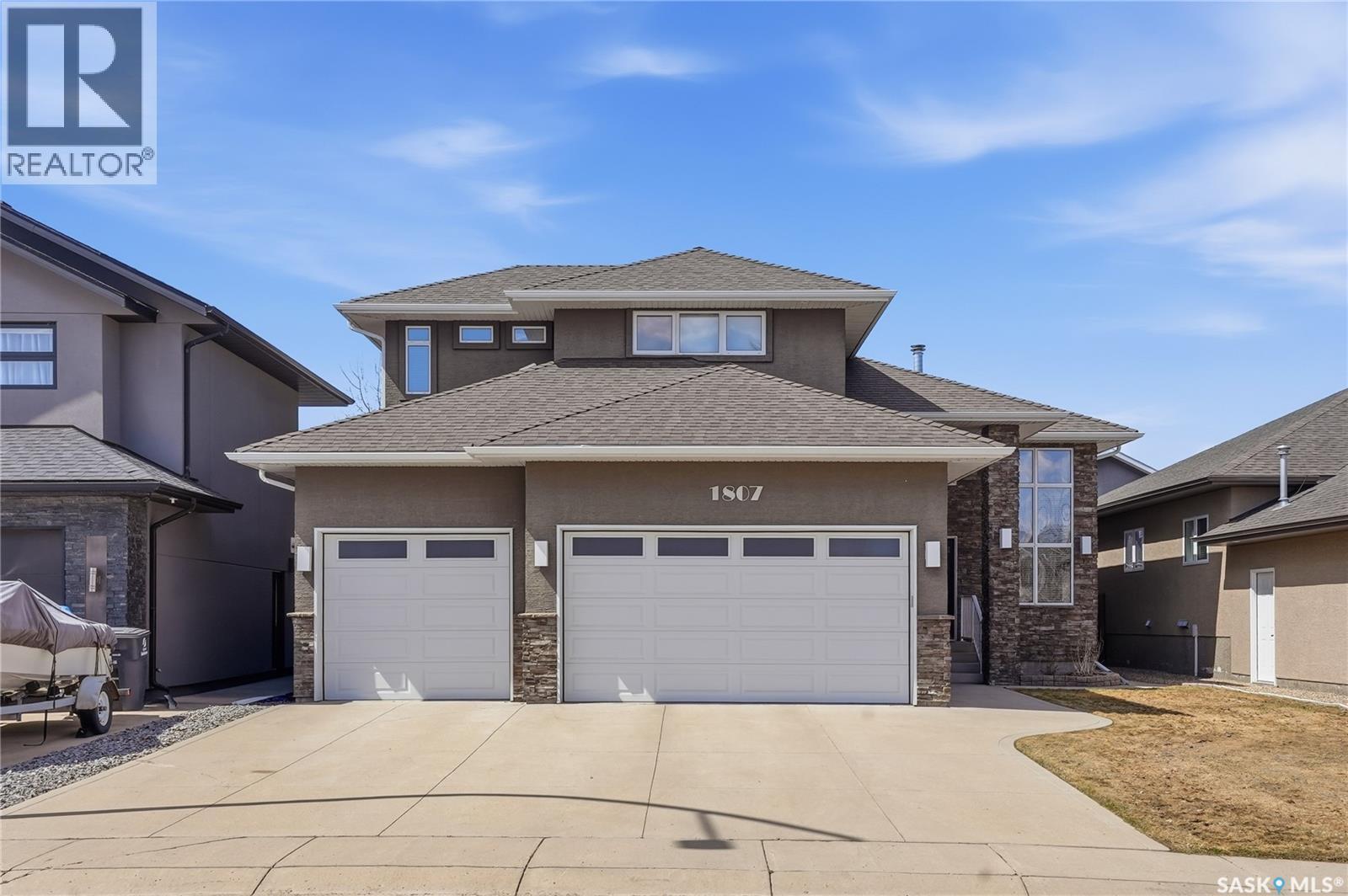 1807 Pohorecky Crescent, Saskatoon, Saskatchewan  S7W 0J2 - Photo 2 - SK033794