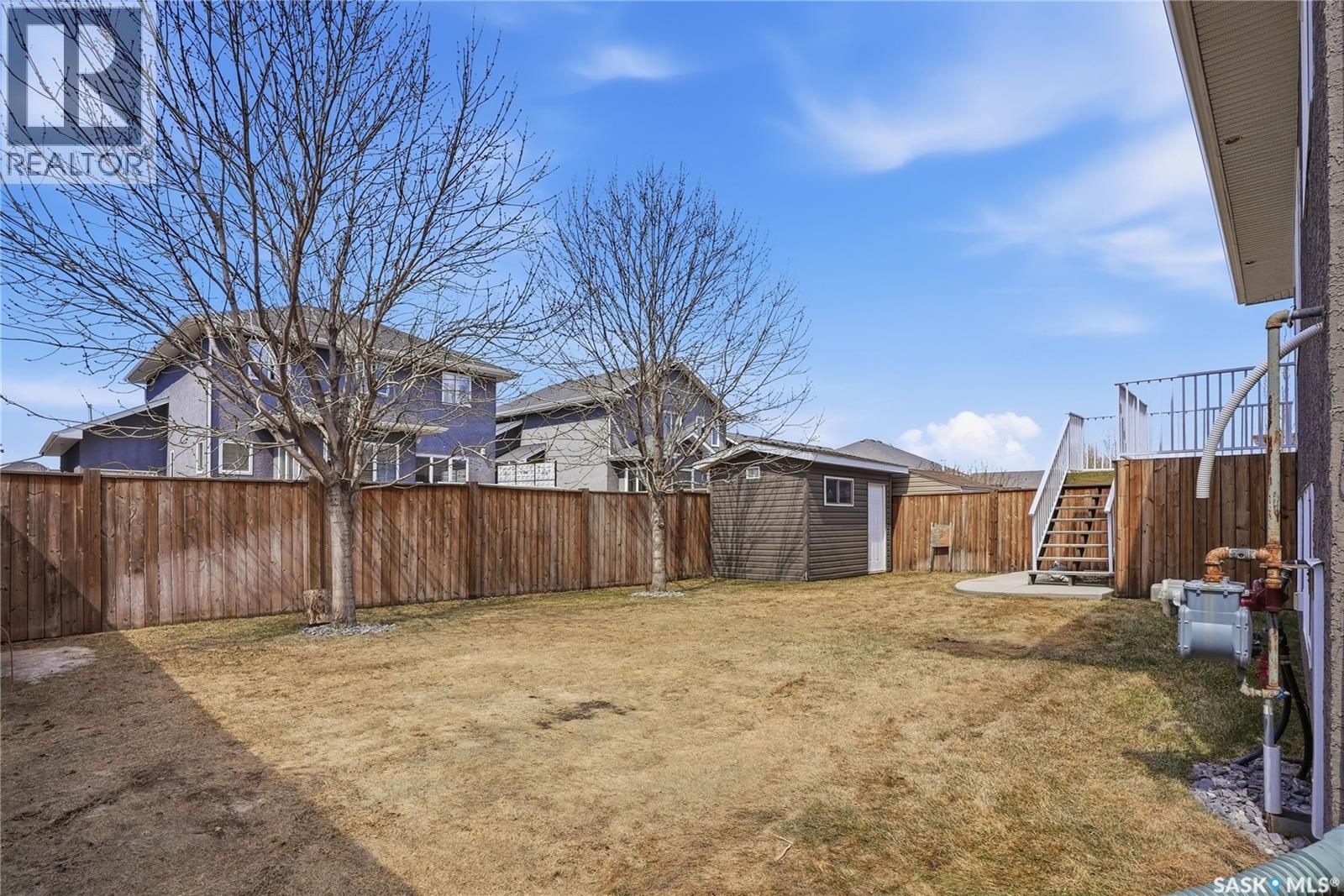 1807 Pohorecky Crescent, Saskatoon, Saskatchewan  S7W 0J2 - Photo 45 - SK033794