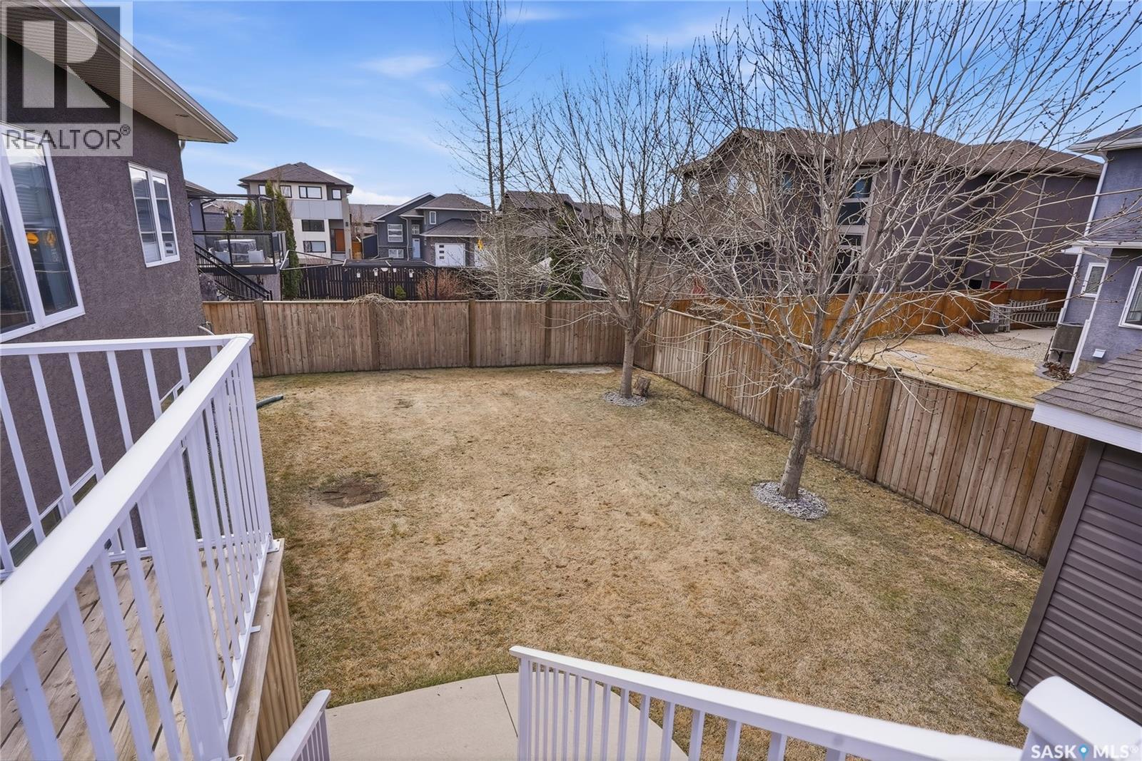 1807 Pohorecky Crescent, Saskatoon, Saskatchewan  S7W 0J2 - Photo 42 - SK033794