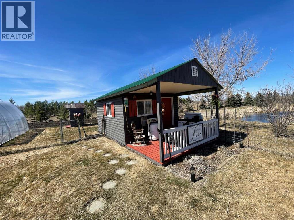 57314 Highway 757, Rural Lac Ste. Anne County, Alberta  T0E 2C0 - Photo 12 - A2306994