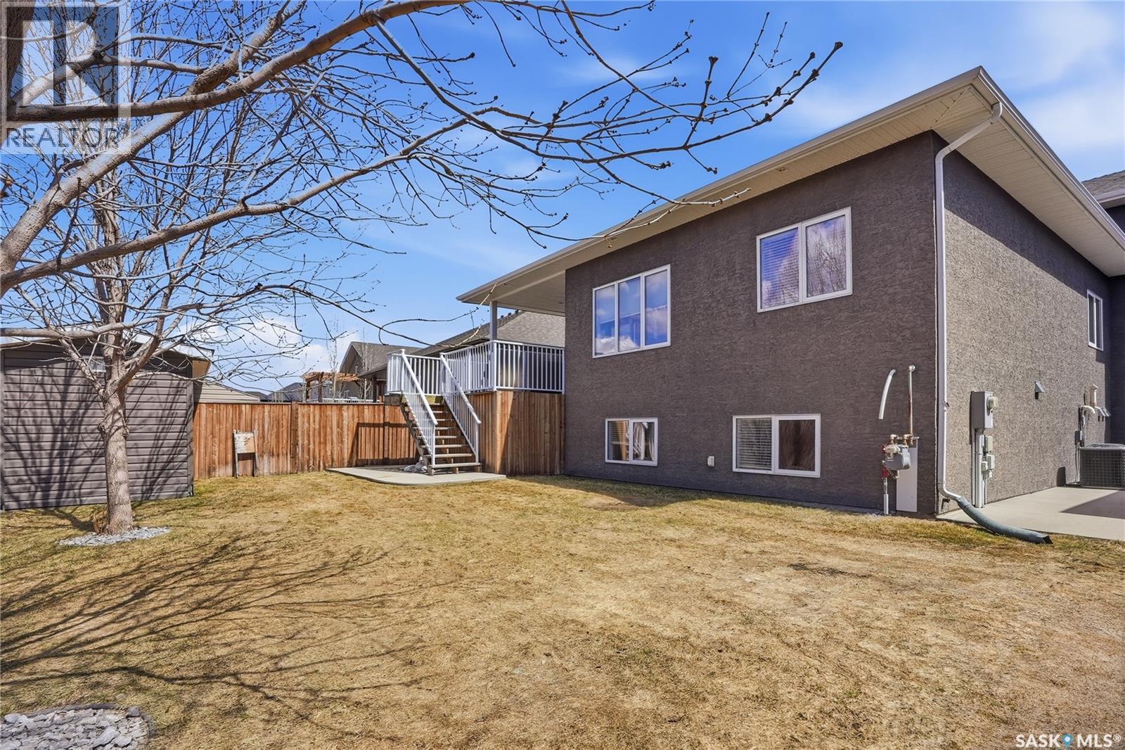 1807 Pohorecky Crescent, Saskatoon, Saskatchewan  S7W 0J2 - Photo 44 - SK033794