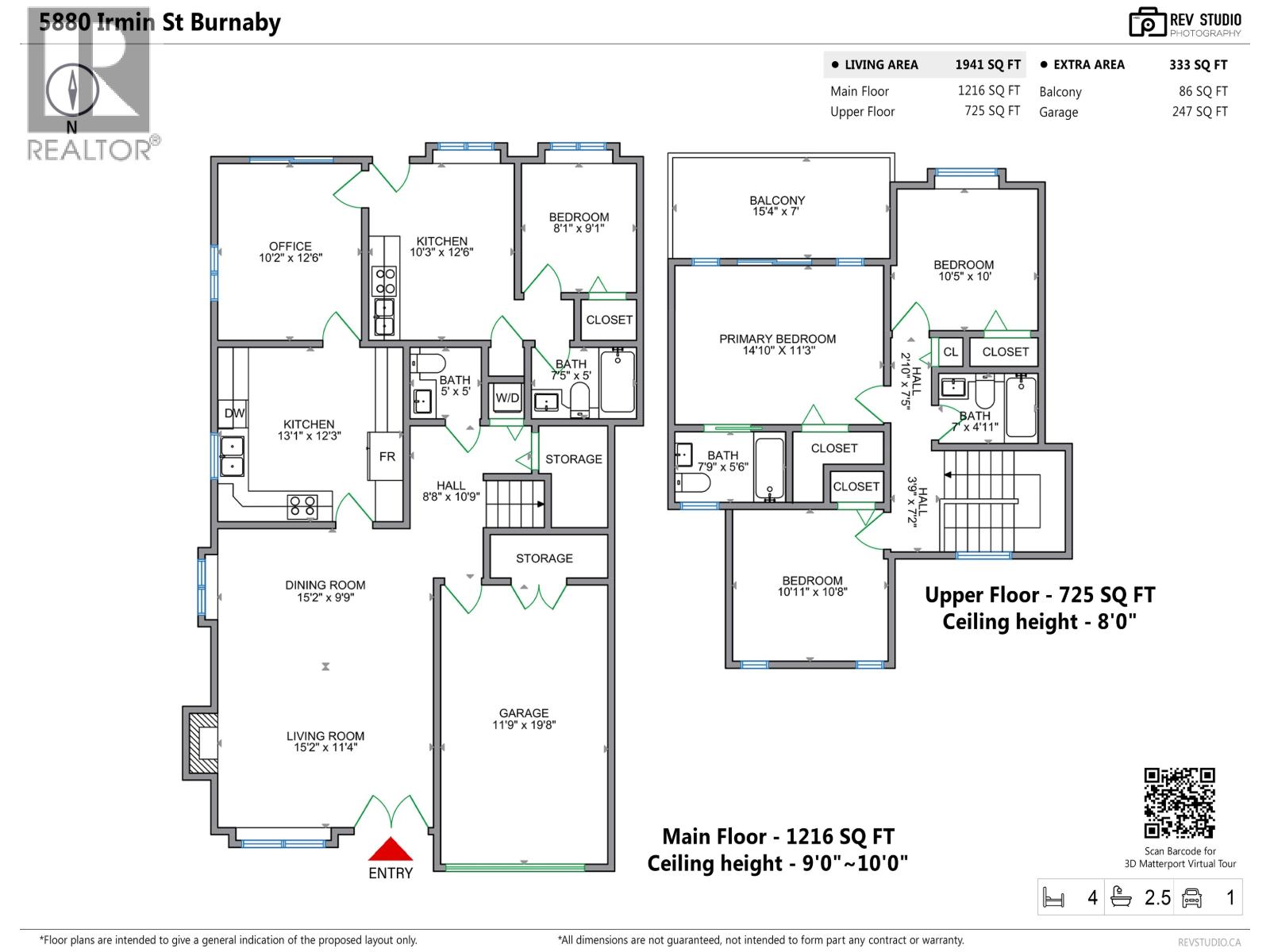 5880 Irmin Street, Burnaby, British Columbia  V5J 1Y9 - Photo 31 - R3115432