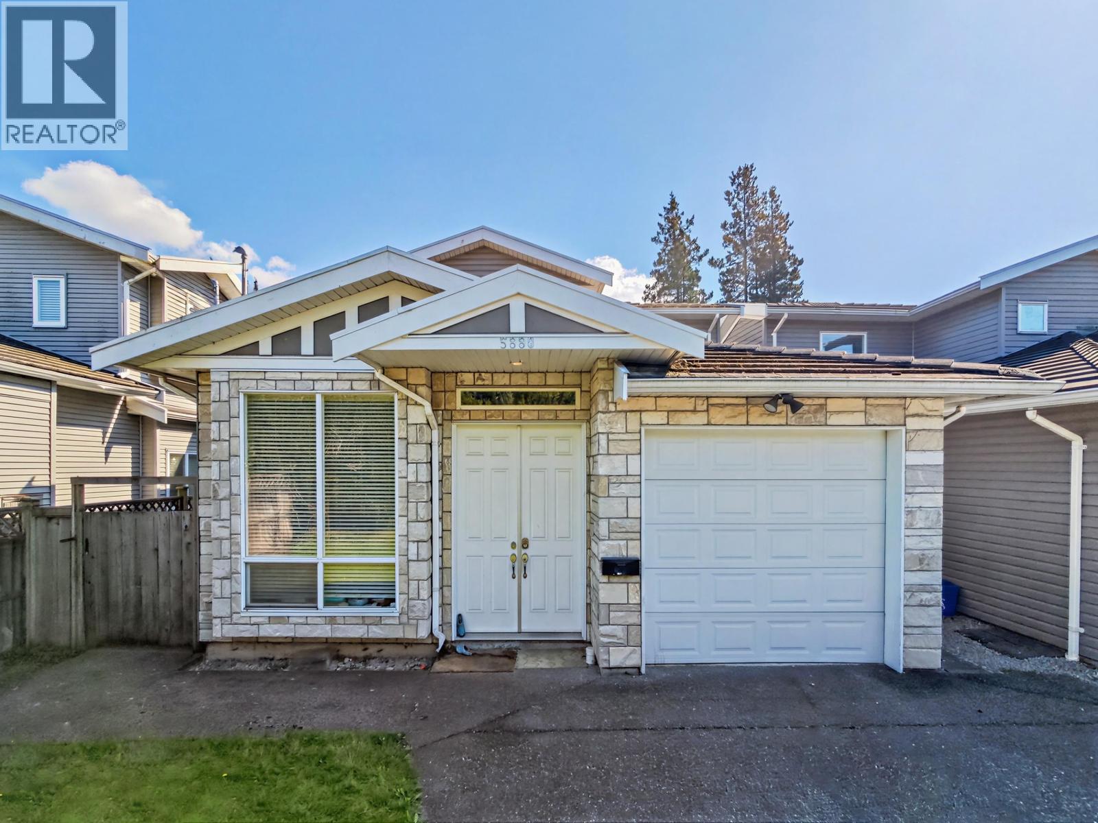 5880 IRMIN STREET, Burnaby, British Columbia