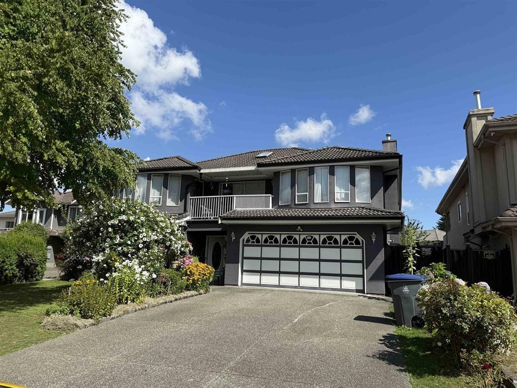 7688 120A STREET, surrey, British Columbia
