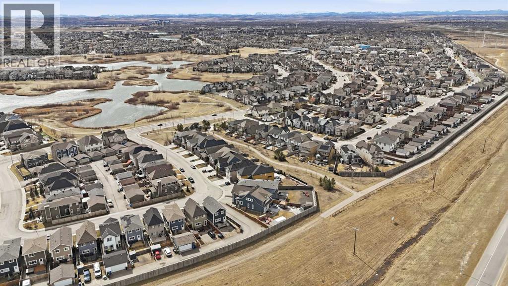 55 Marquis Green Se, Calgary, Alberta  T3M 1X7 - Photo 45 - A2296737