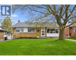 154 ORIOLE Street, waterloo, Ontario