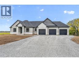 93 CONCESSION 1 Road N, canfield, Ontario