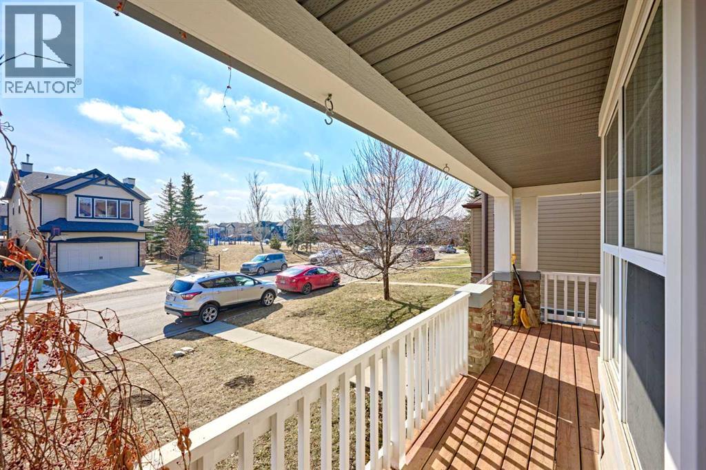 188 Silverado Plains Close Sw, Calgary, Alberta  T2X 0G4 - Photo 4 - A2297329