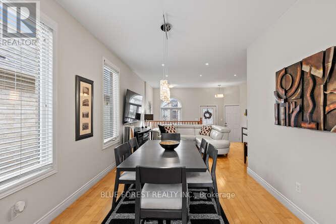 4 - 2615 Colonel Talbot Road, London South, Ontario  N6K 5B4 - Photo 11 - X13078744