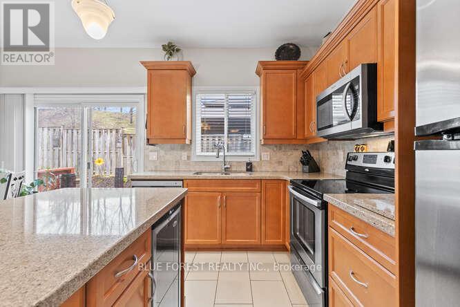 4 - 2615 Colonel Talbot Road, London South, Ontario  N6K 5B4 - Photo 14 - X13078744