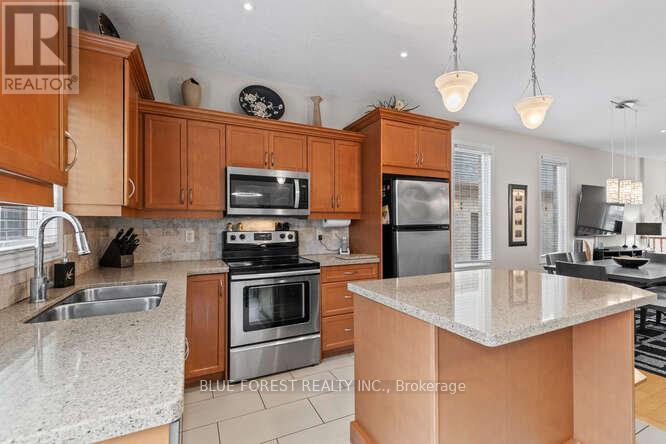4 - 2615 Colonel Talbot Road, London South, Ontario  N6K 5B4 - Photo 15 - X13078744