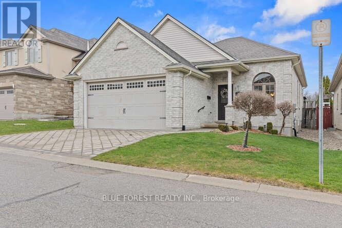 4 - 2615 Colonel Talbot Road, London South, Ontario  N6K 5B4 - Photo 2 - X13078744