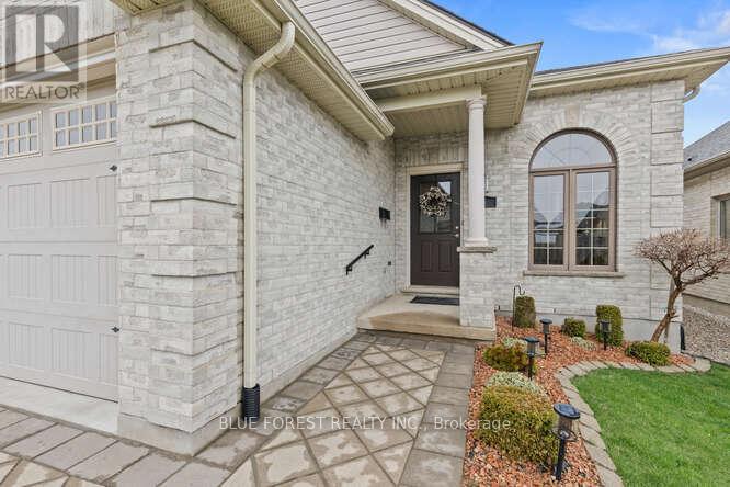 4 - 2615 Colonel Talbot Road, London South, Ontario  N6K 5B4 - Photo 3 - X13078744