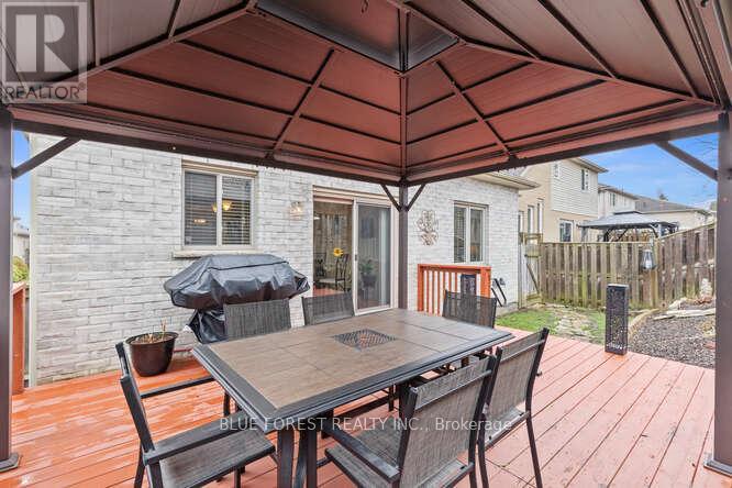 4 - 2615 Colonel Talbot Road, London South, Ontario  N6K 5B4 - Photo 38 - X13078744