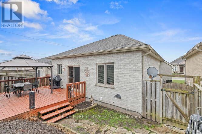 4 - 2615 Colonel Talbot Road, London South, Ontario  N6K 5B4 - Photo 39 - X13078744