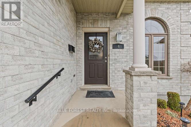 4 - 2615 Colonel Talbot Road, London South, Ontario  N6K 5B4 - Photo 4 - X13078744