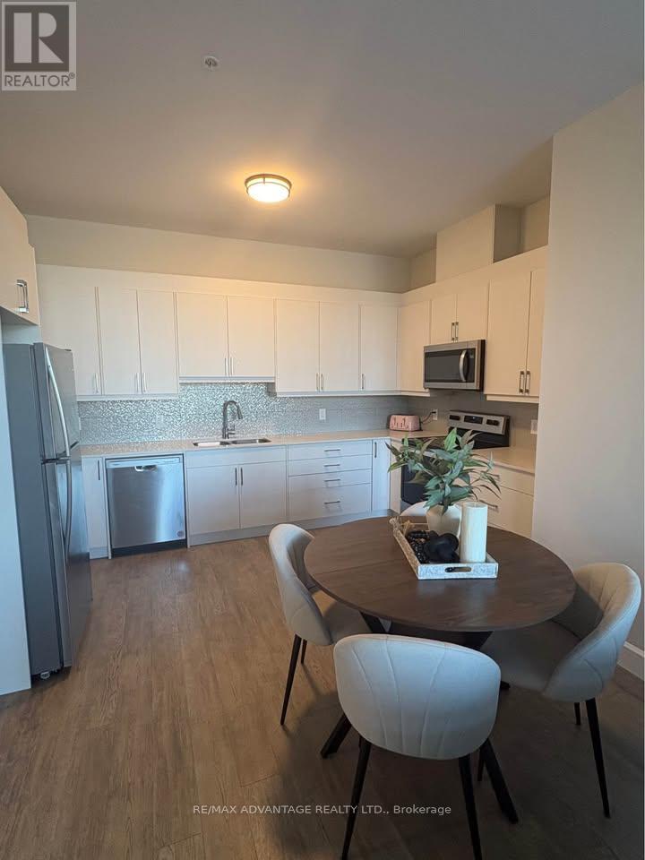 315 - 1600 Hyde Park Road, London North, Ontario  N6H 5L5 - Photo 2 - X13078782