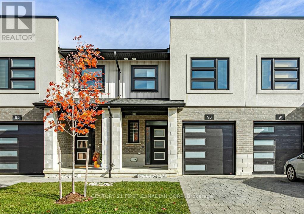 93 - 3380 Singleton Avenue, London South, Ontario  N6L 0E8 - Photo 1 - X13078850