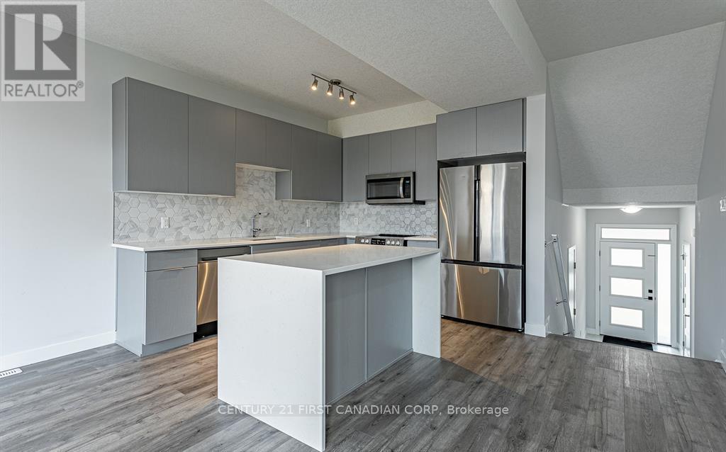 93 - 3380 Singleton Avenue, London South, Ontario  N6L 0E8 - Photo 12 - X13078850