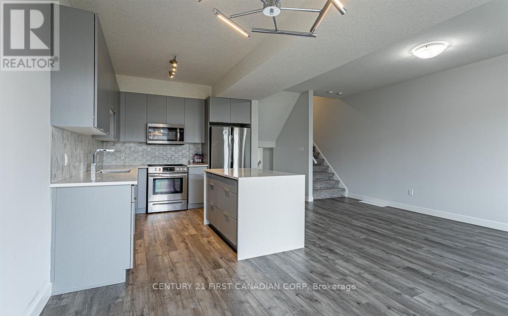 93 - 3380 Singleton Avenue, London South, Ontario  N6L 0E8 - Photo 13 - X13078850