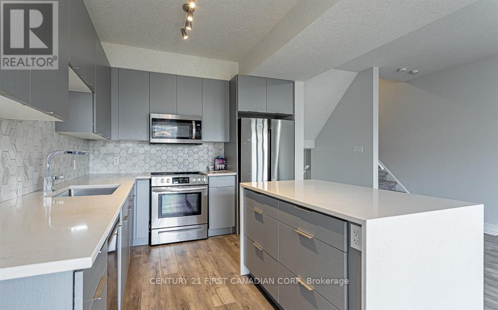 93 - 3380 Singleton Avenue, London South, Ontario  N6L 0E8 - Photo 14 - X13078850