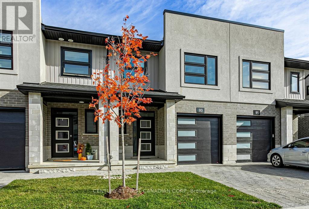 93 - 3380 Singleton Avenue, London South, Ontario  N6L 0E8 - Photo 2 - X13078850